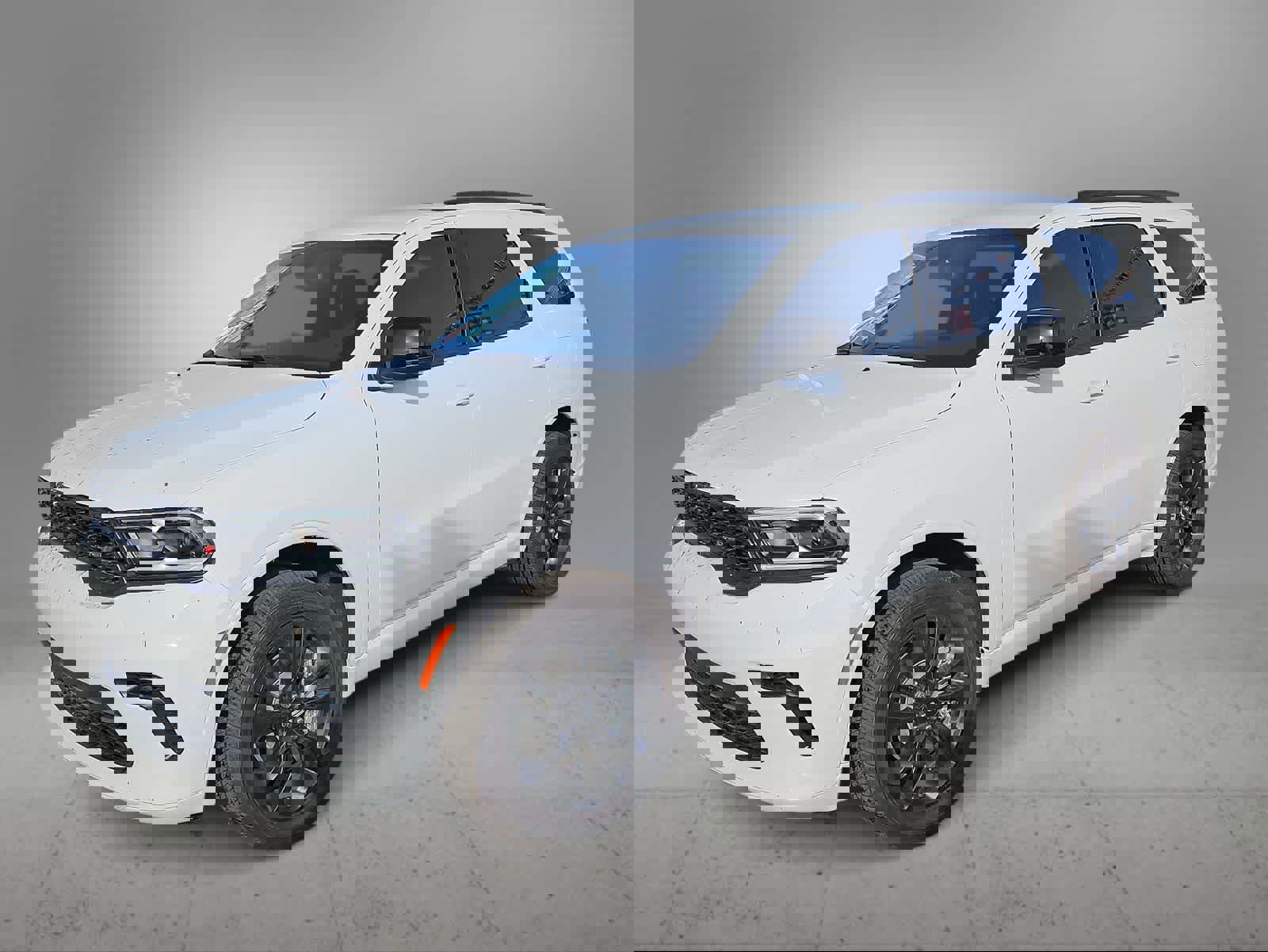 New 2026 Dodge Durango GT w/ Blacktop Package image 4