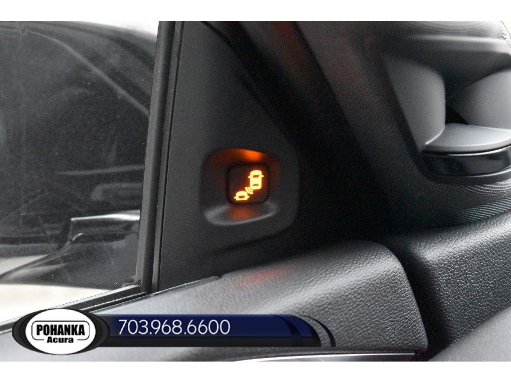 New 2026 Acura MDX Type S image 35