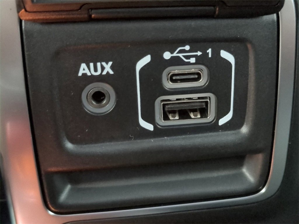 New 2025 Jeep Wrangler Sahara w/ Safety Group image 21