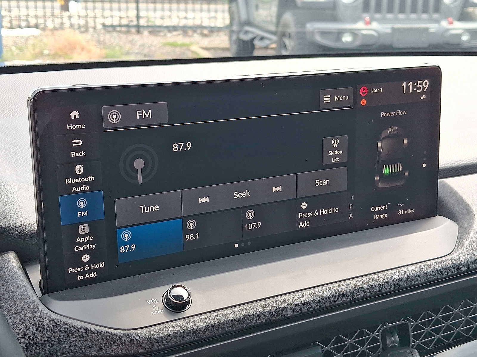 Used 2025 Honda Accord Sport image 17