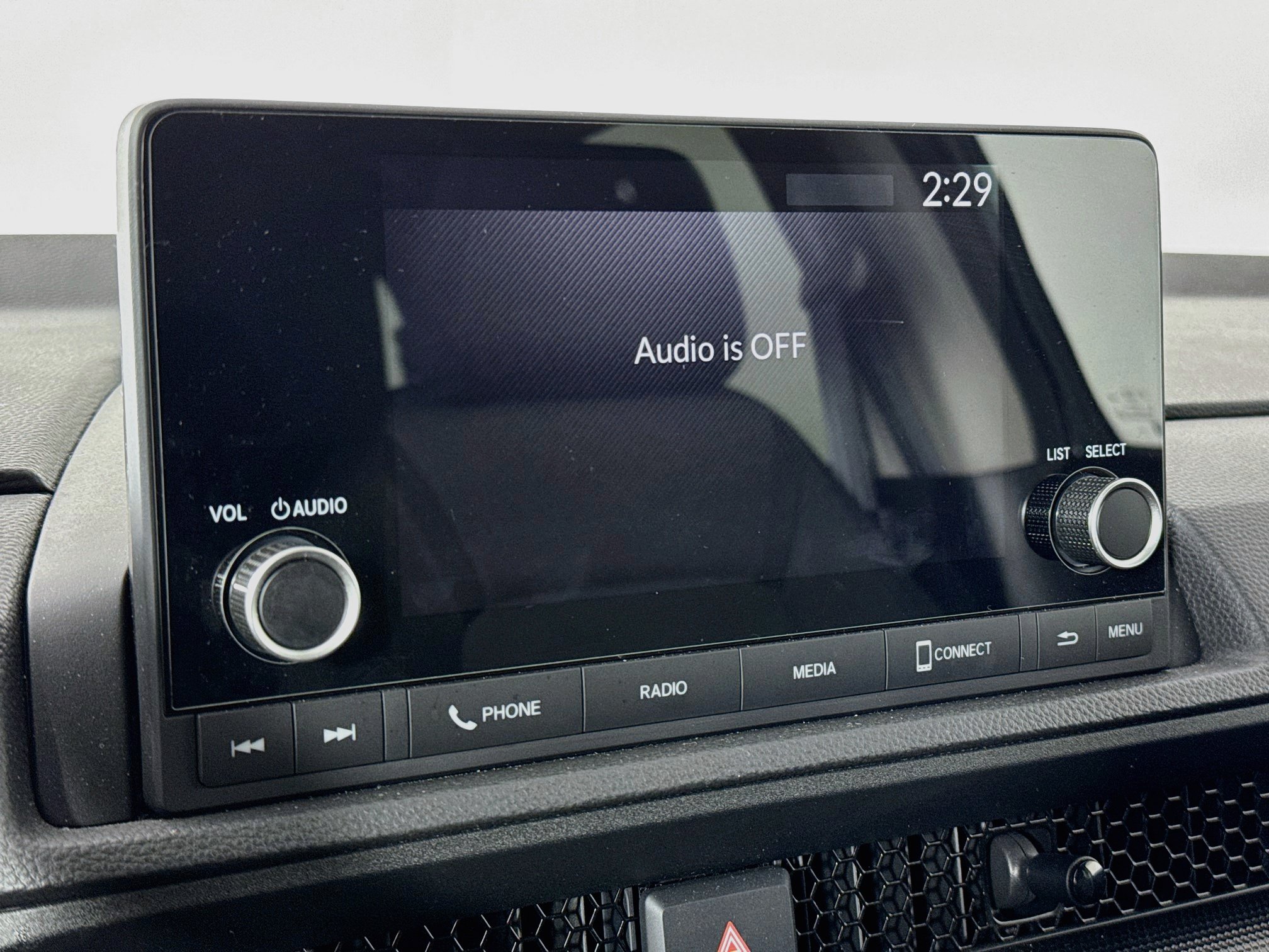 Certified 2025 Honda CR-V EX image 14