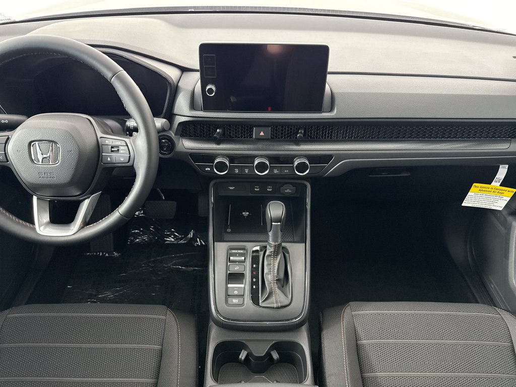 New 2027 Honda CR-V Sport image 14