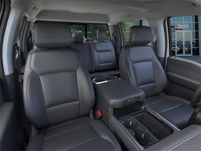 New 2026 Ford F250 Lariat w/ Lariat Ultimate Package image 10