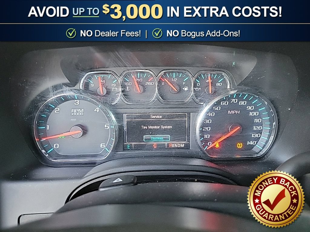 Used 2015 Chevrolet Tahoe LT RWD image 26