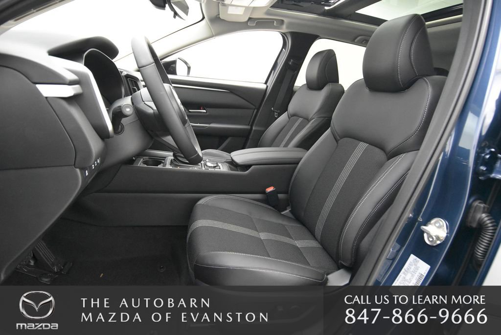 New 2026 MAZDA CX-50 2.5 Hybrid w/ Cargo Package image 22