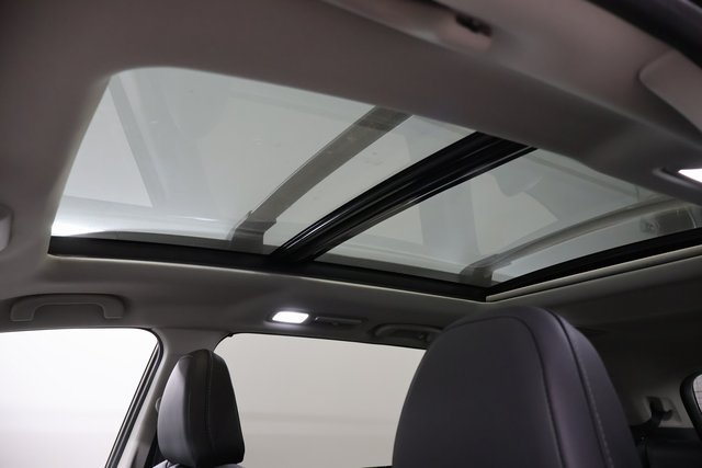 New 2027 Subaru Ascent Limited AWD/4WD image 14