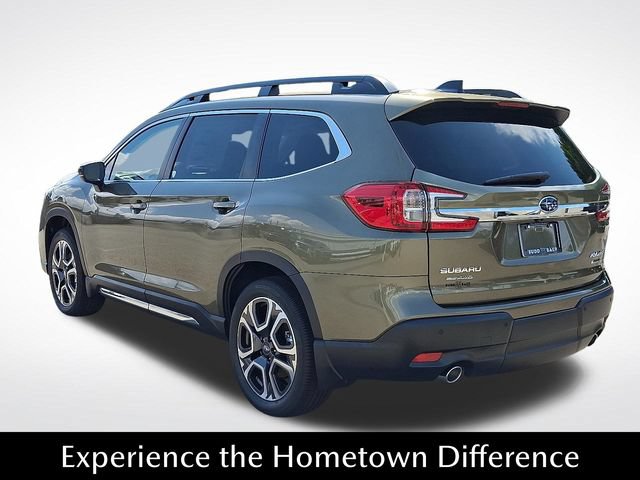 New 2026 Subaru Ascent Limited AWD/4WD image 4