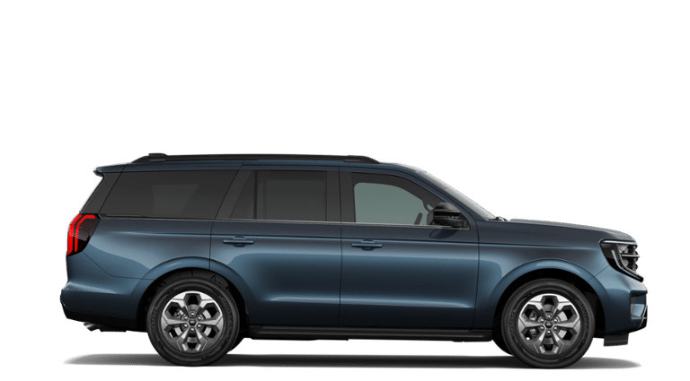 New 2027 Ford Expedition Active AWD/4WD image 43