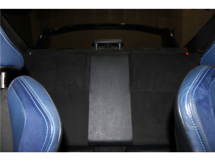 Used 2015 Subaru BRZ Series.Blue w/ Protection Package #1 image 19