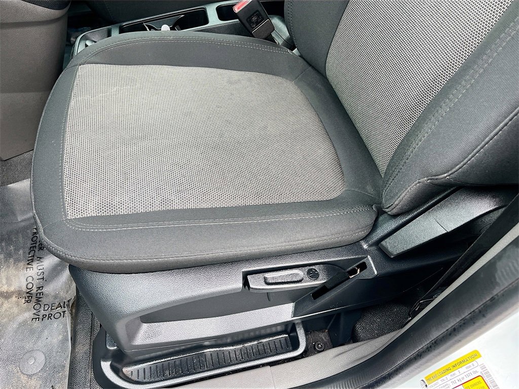 Used 2023 Ford Transit Connect XL image 18