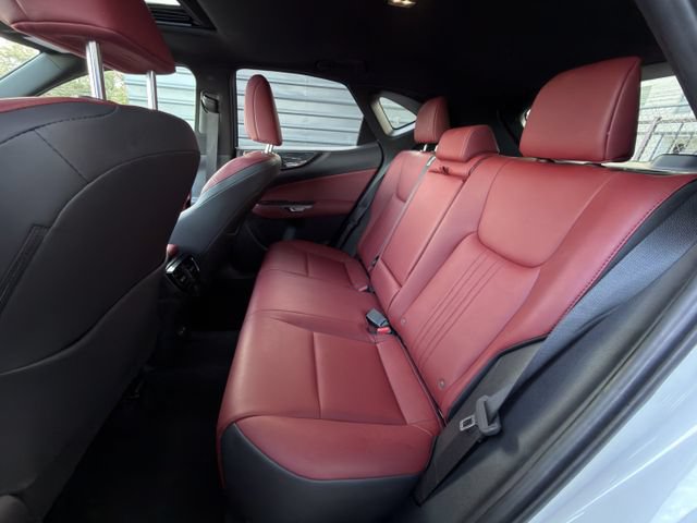 Used 2024 Lexus NX 350 AWD w/ Vision Package image 25