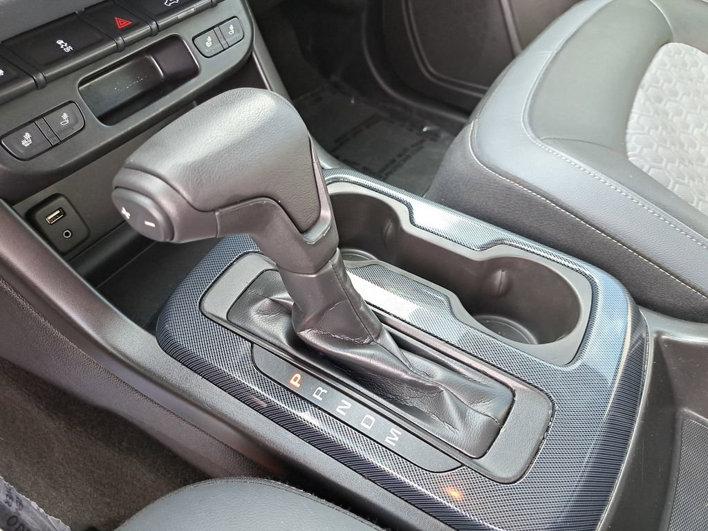 Used 2016 Chevrolet Colorado Z71 image 26