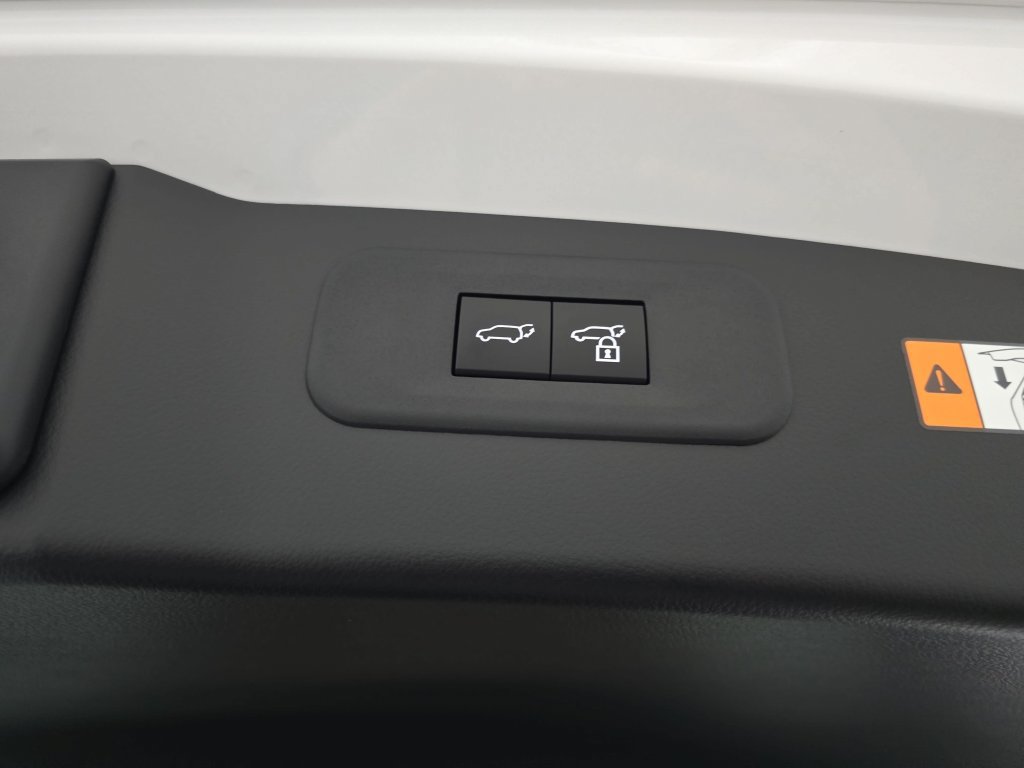 New 2026 Lexus NX 450h+ F Sport AWD/4WD image 13