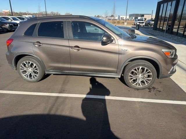 Used 2019 Mitsubishi Outlander Sport GT AWD/4WD image 11