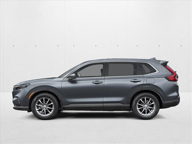 New 2027 Honda CR-V EX image 3