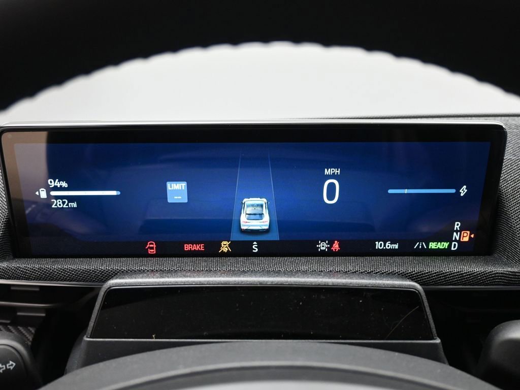 New 2026 Ford Mustang Mach-E Premium w/ Technology Package RWD image 14