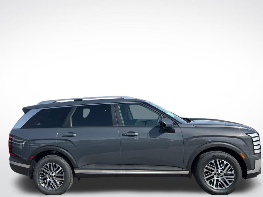 New 2026 Hyundai Palisade SEL image 5