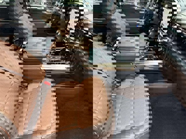 Certified 2025 Ford F150 King Ranch w/ FX4 Off-Road Package image 23