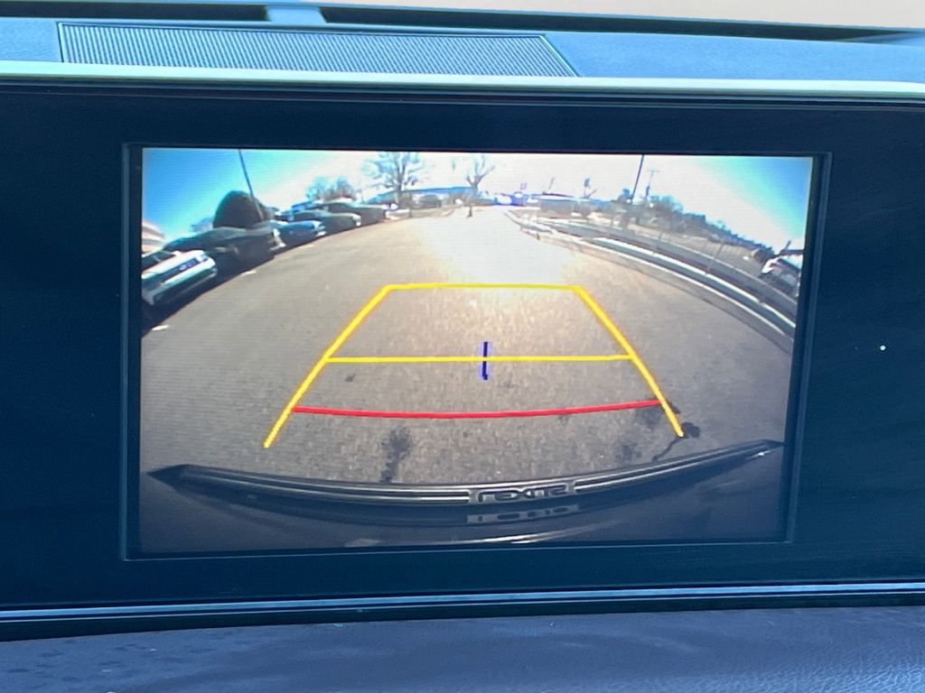 Used 2019 Lexus RX 350 AWD image 20