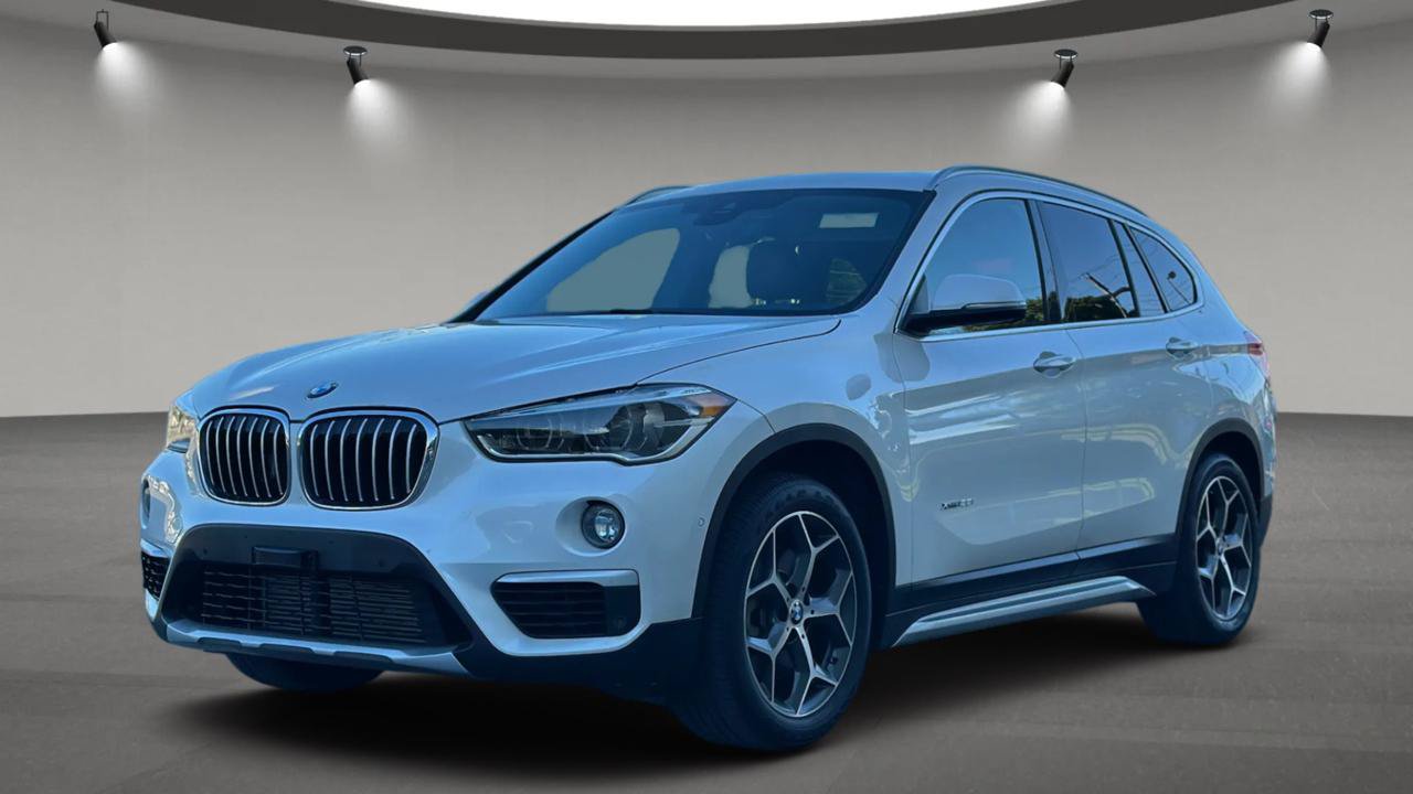 Used 2016 BMW X1 xDrive28i AWD/4WD image 4