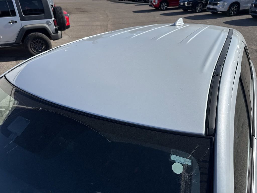 Used 2025 Mitsubishi Outlander Sport ES image 9