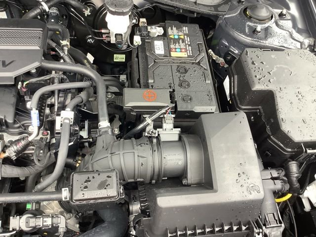 Certified 2026 Hyundai Kona SEL Sport AWD/4WD image 61