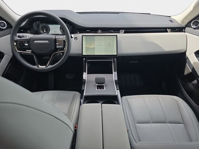 Certified 2025 Land Rover Range Rover Evoque S AWD/4WD image 10