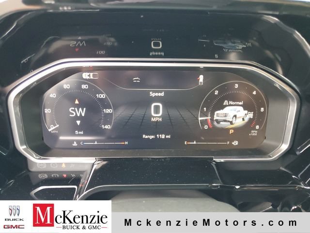 New 2026 GMC Sierra 1500 SLT w/ SLT Premium Plus Package AWD/4WD image 14