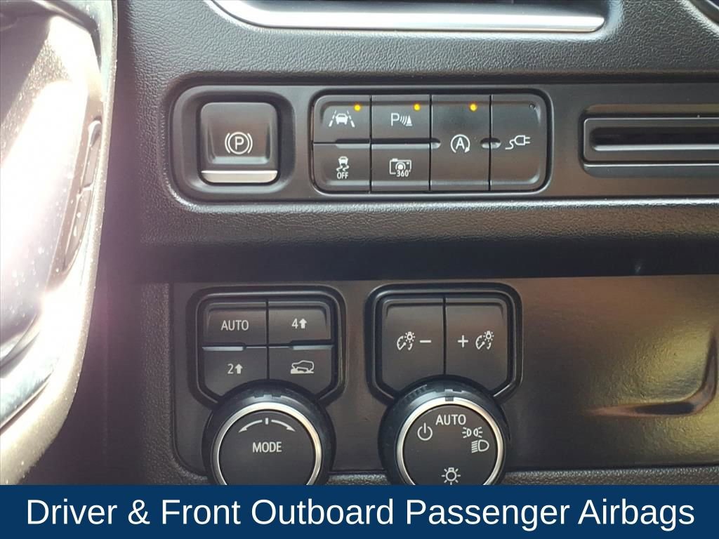 Certified 2022 Chevrolet Tahoe RST w/ Luxury Package image 18