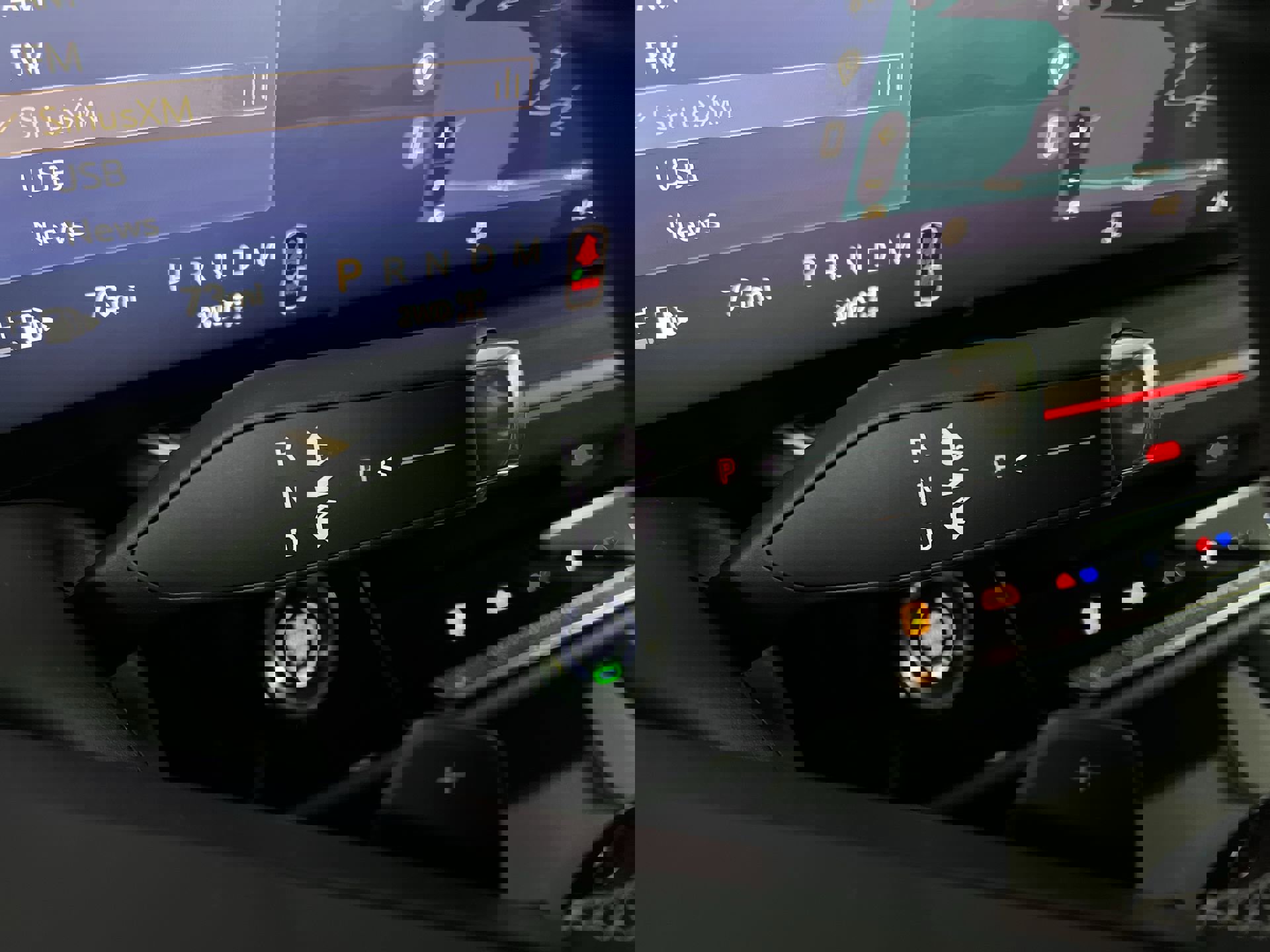 New 2026 Buick Envision Sport Touring AWD/4WD image 52