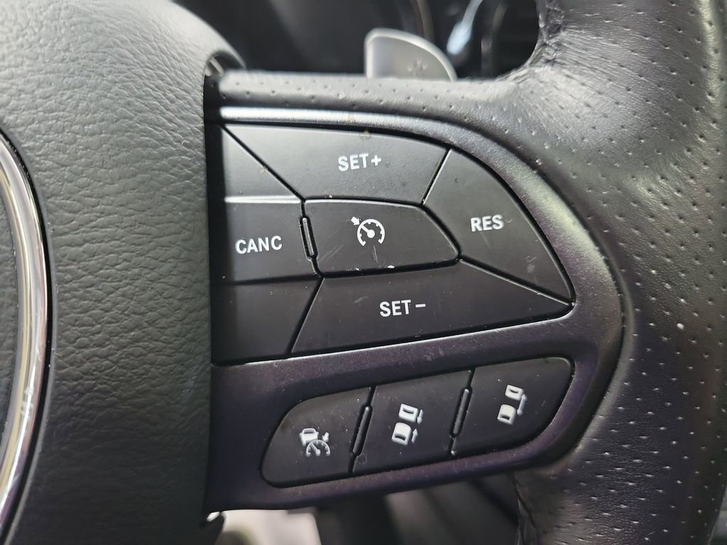 Used 2023 Dodge Durango GT image 39