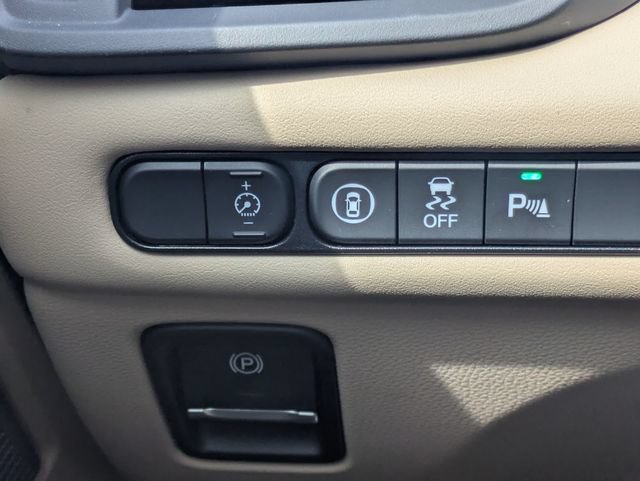 Certified 2025 Acura TLX w/ Technology Package FWD image 32