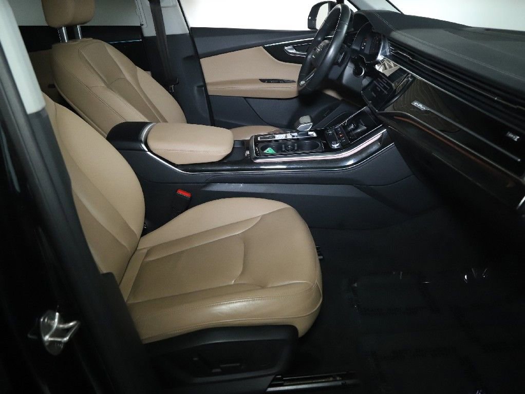 Used 2024 Audi Q7 2.0T Premium Plus AWD/4WD image 35