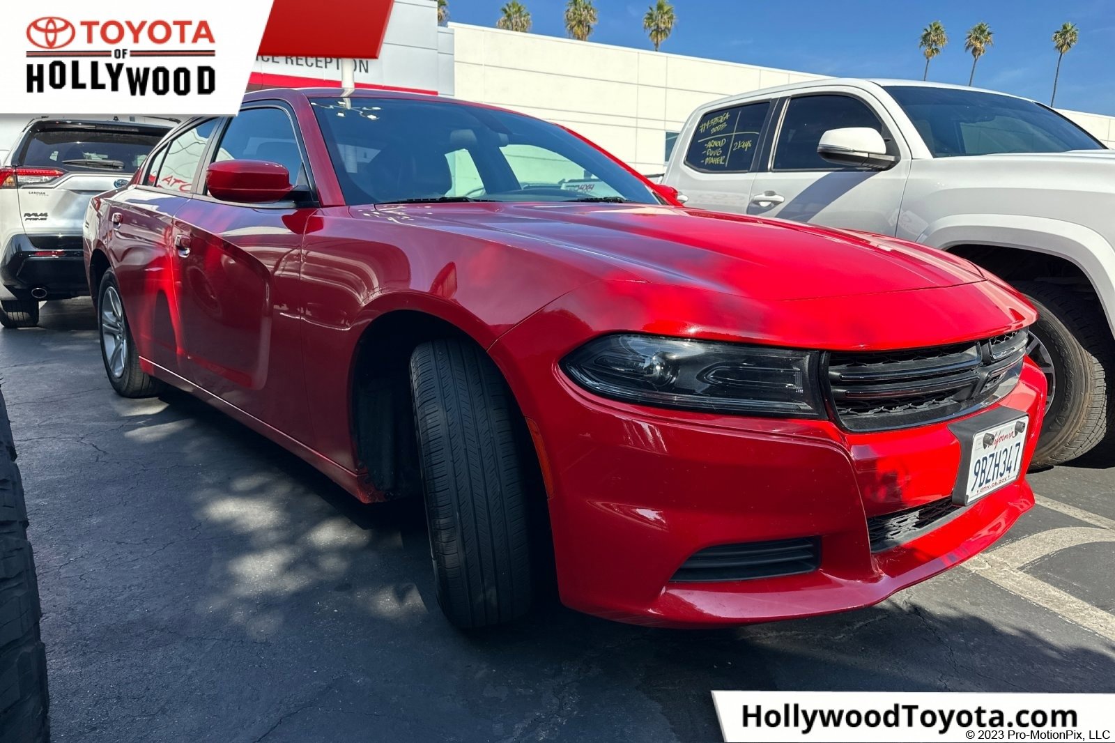 Used 2022 Dodge Charger SXT w/ Leather Interior Group