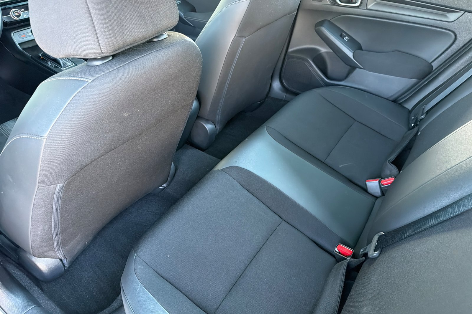 Used 2023 Honda Civic Sport image 12
