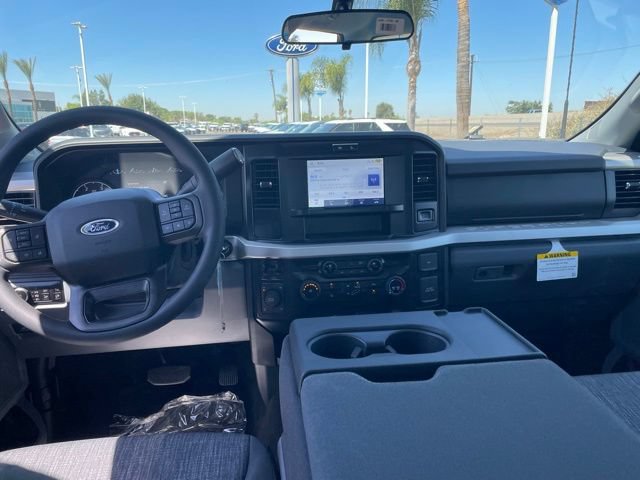New 2026 Ford F250 XLT w/ FX4 Off-Road Package AWD/4WD image 21