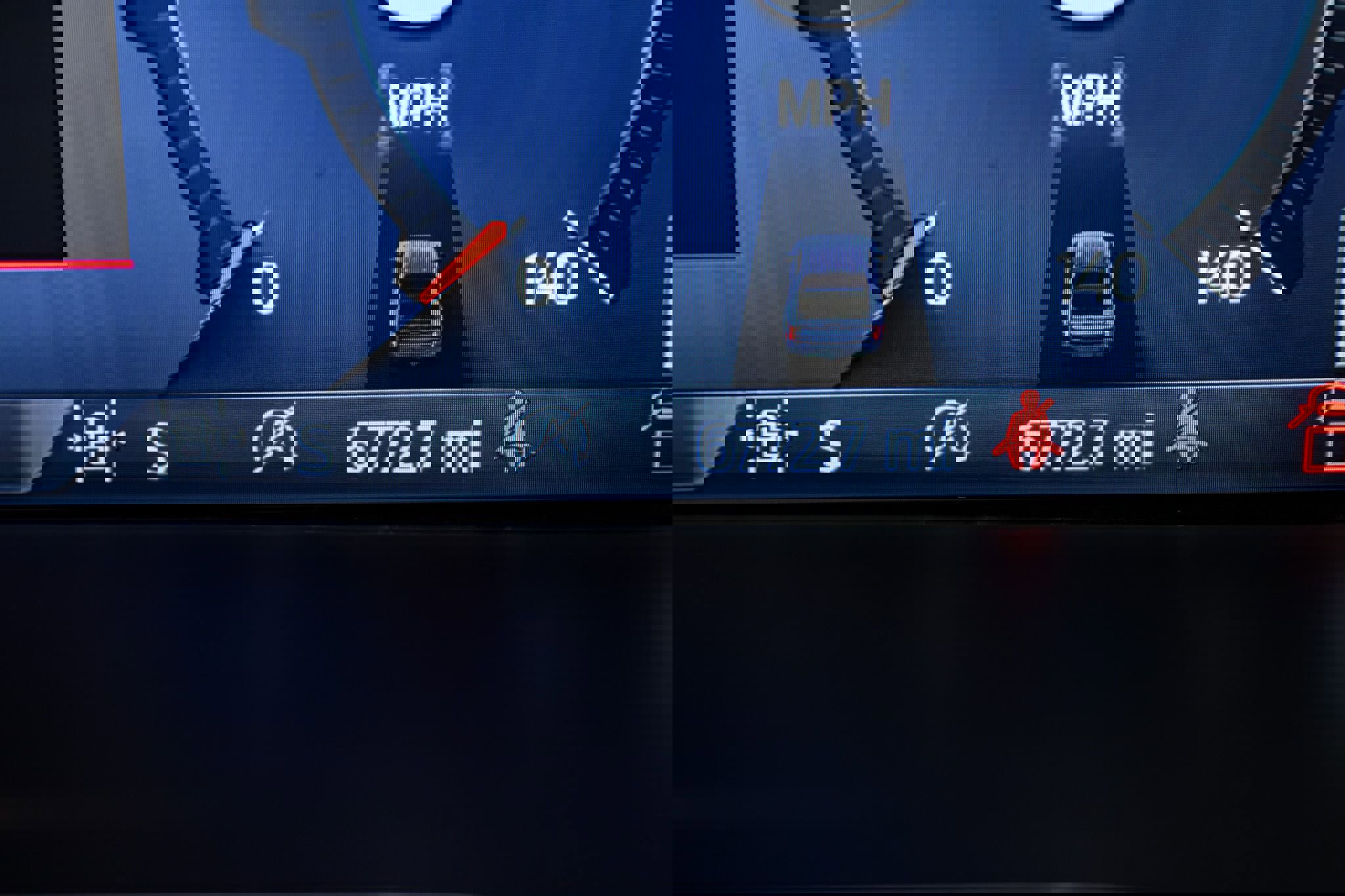 Used 2025 Ford F150 Raptor image 21