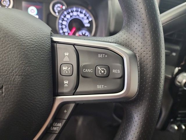 New 2025 RAM 2500 Tradesman image 19