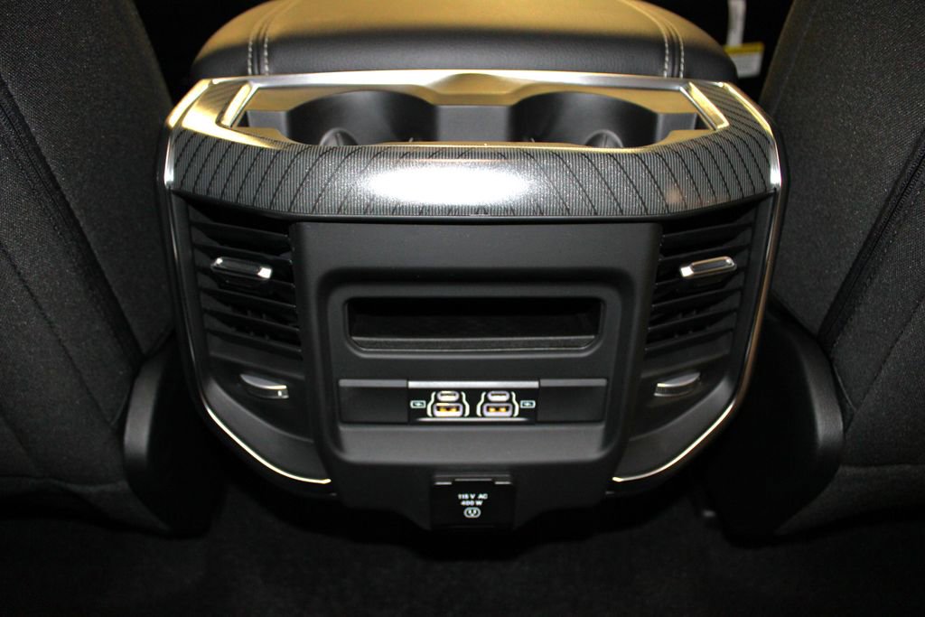 New 2026 RAM 1500 Big Horn image 35
