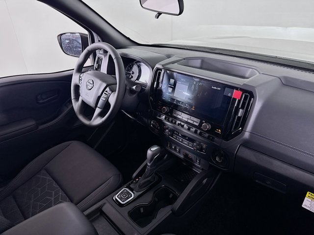 New 2026 Nissan Frontier SV w/ SV Convenience Package image 24