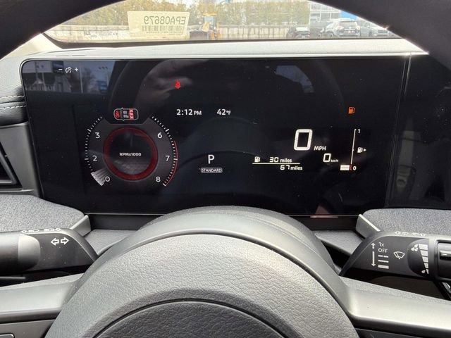 New 2026 Nissan Kicks SV w/ Cold Weather Package image 18