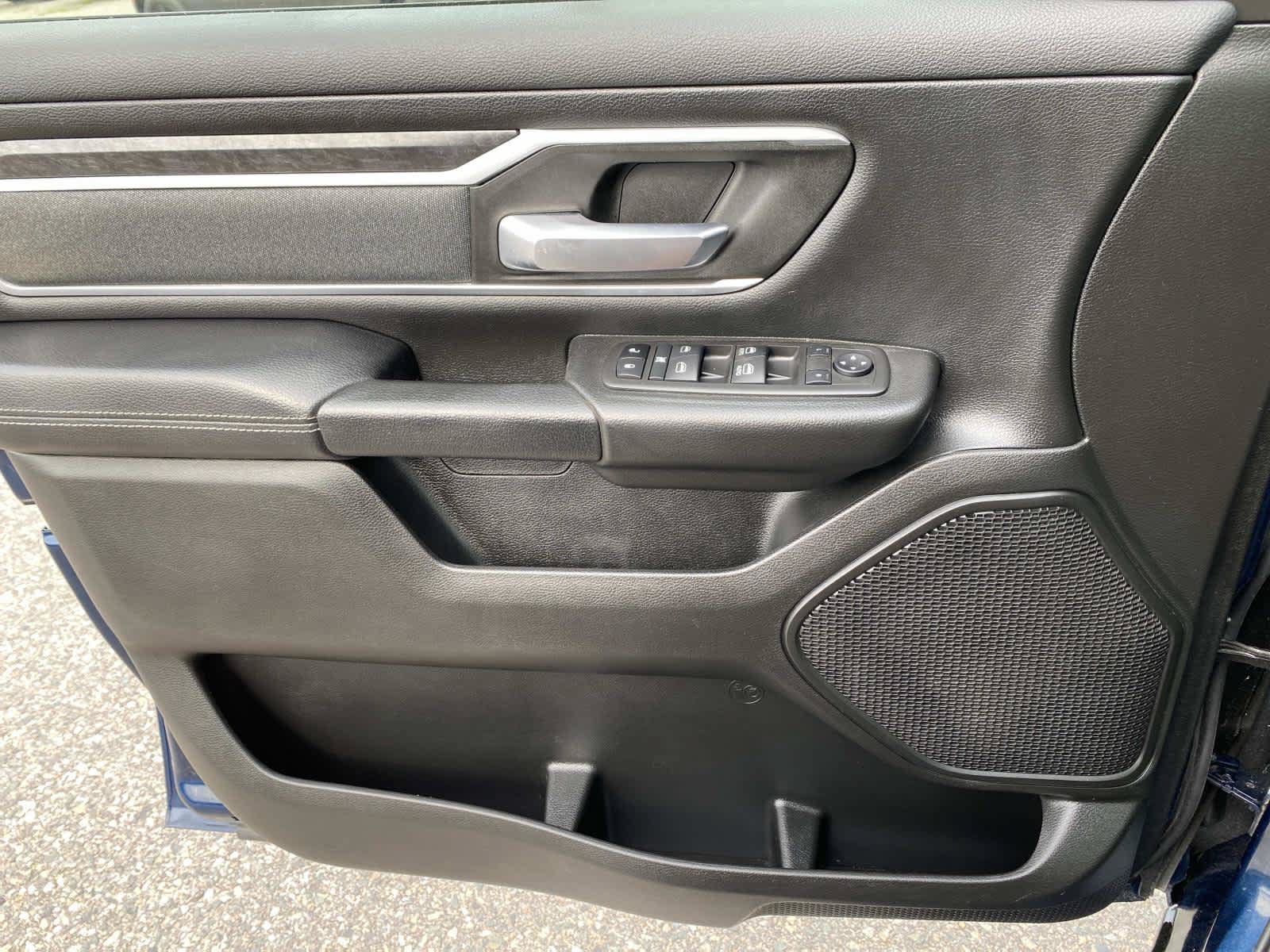 Used 2022 RAM 1500 Big Horn w/ Back Country Package AWD/4WD image 23