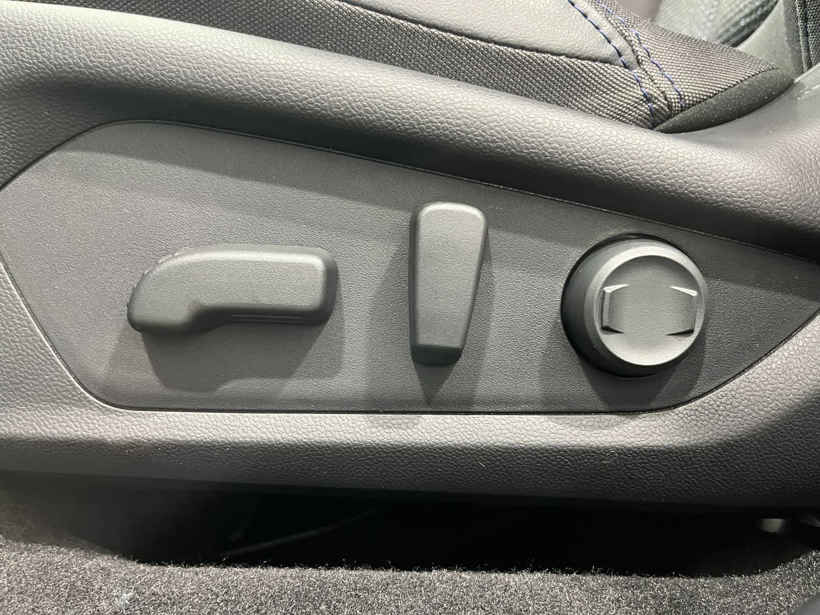 New 2026 Subaru Forester Premium AWD/4WD image 12