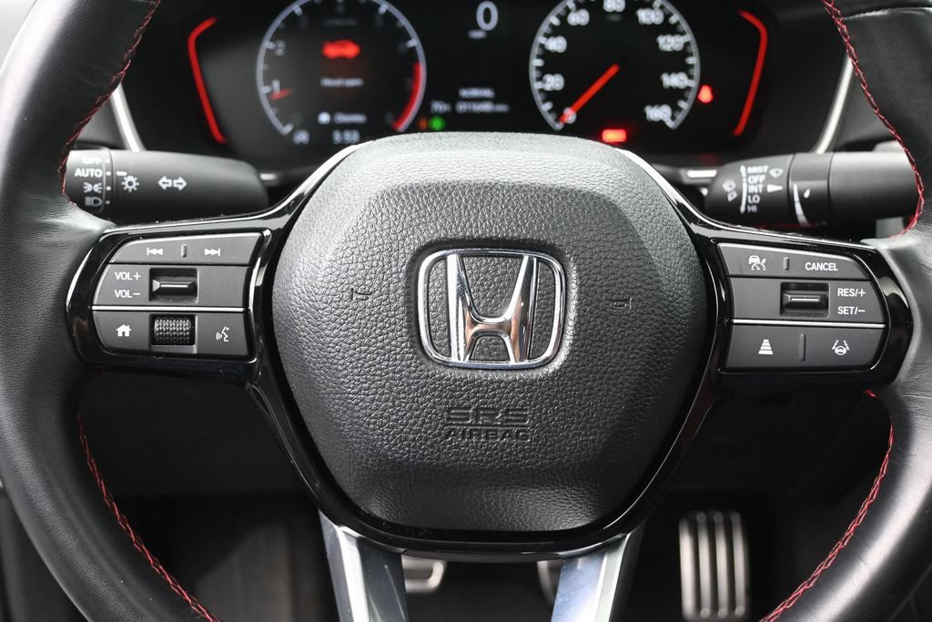 Used 2024 Honda Civic Si image 21