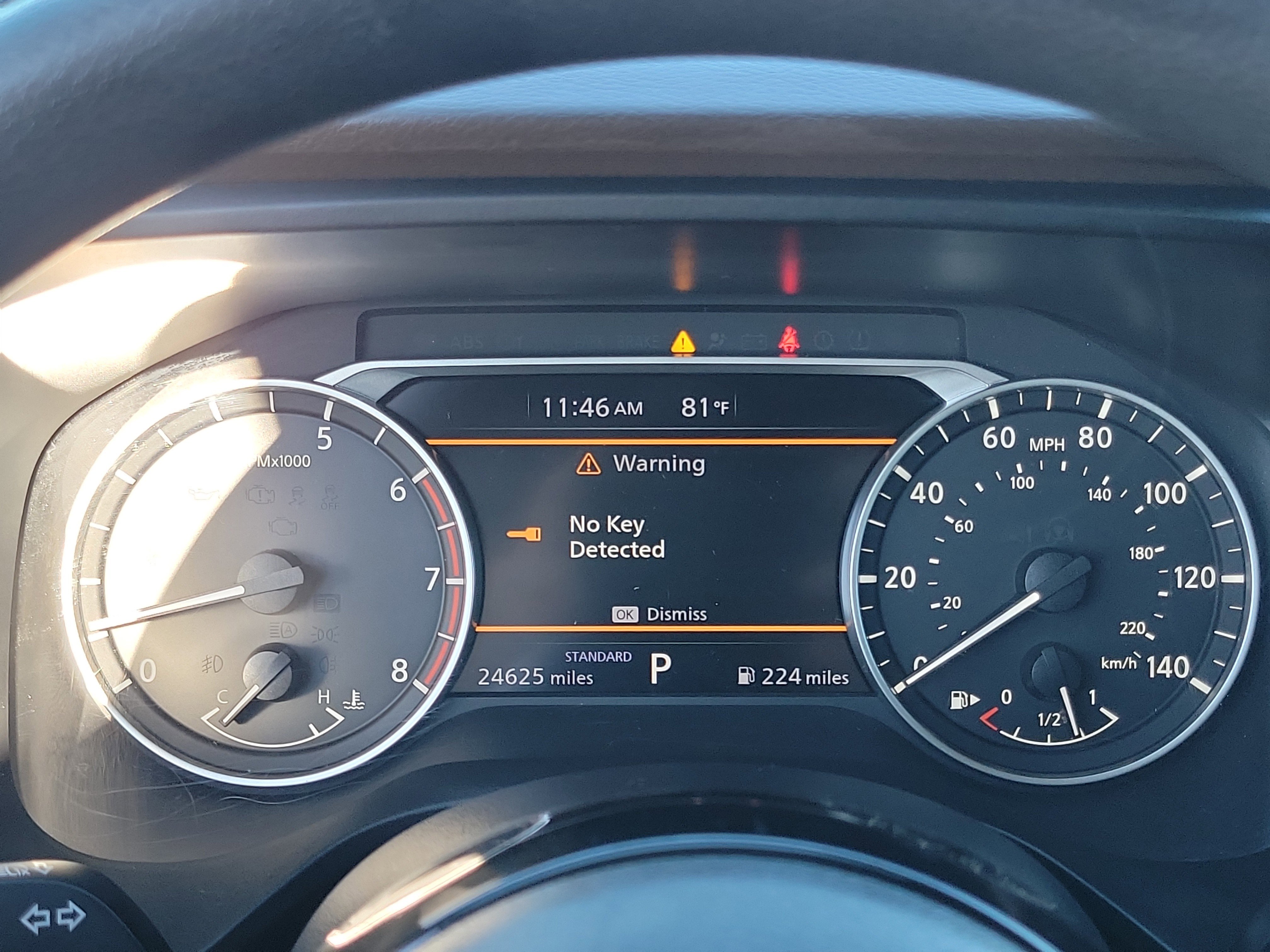 Used 2023 Nissan Rogue SV image 9