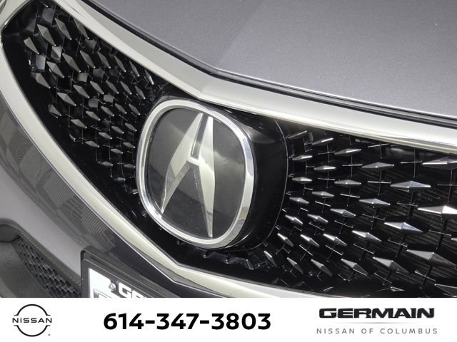 Used 2020 Acura RDX AWD image 14
