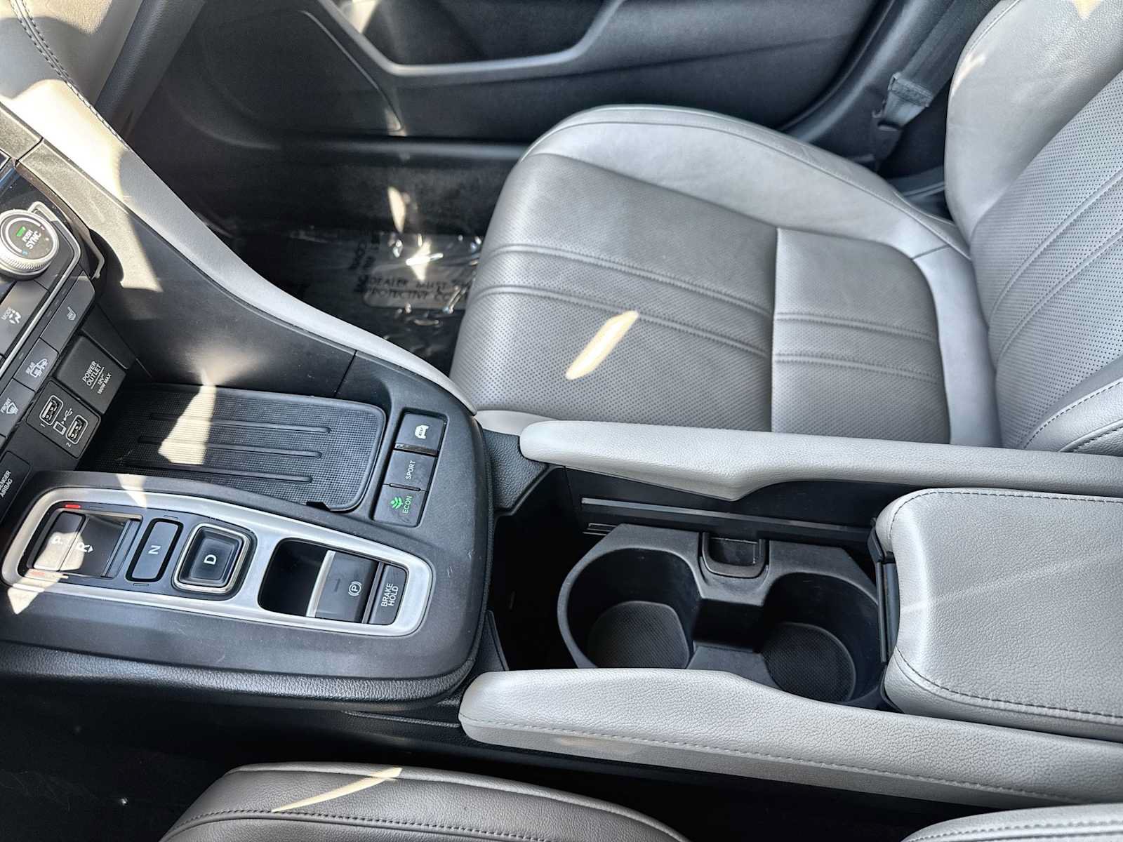 Used 2019 Honda Insight Touring image 22