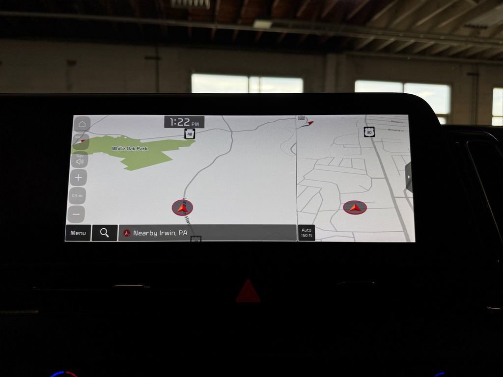 Used 2025 Kia Sportage X-Line image 19