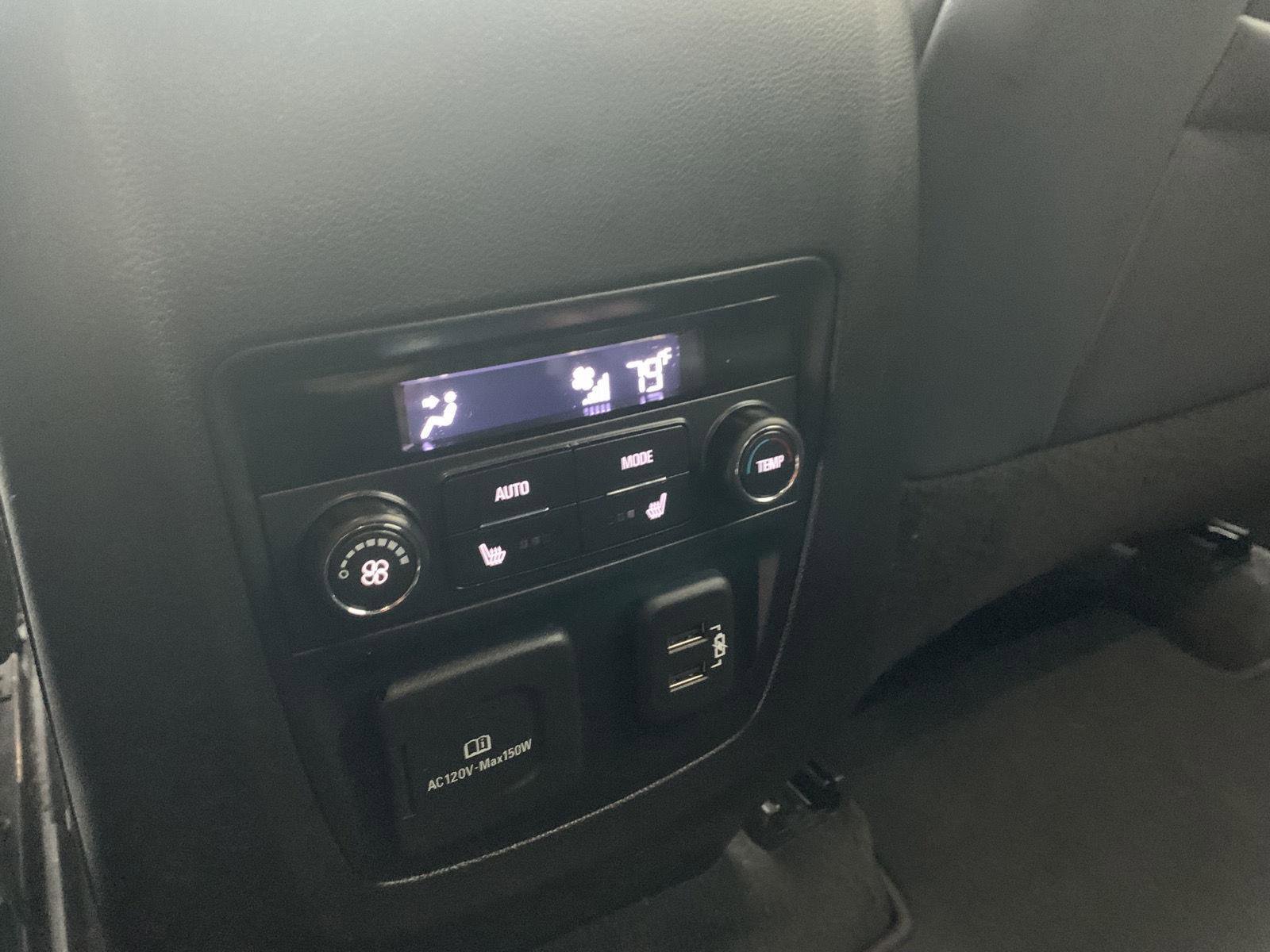 Used 2022 Buick Enclave Premium image 38