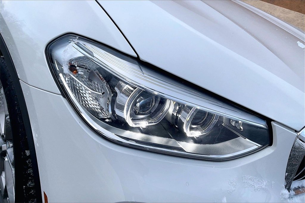 Used 2020 BMW X4 xDrive30i w/ Convenience Package image 31